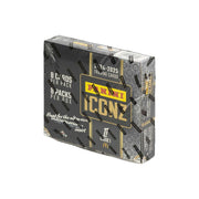 2024/25 Panini Iconz Ligue 1 Soccer Hobby 10-Box Case