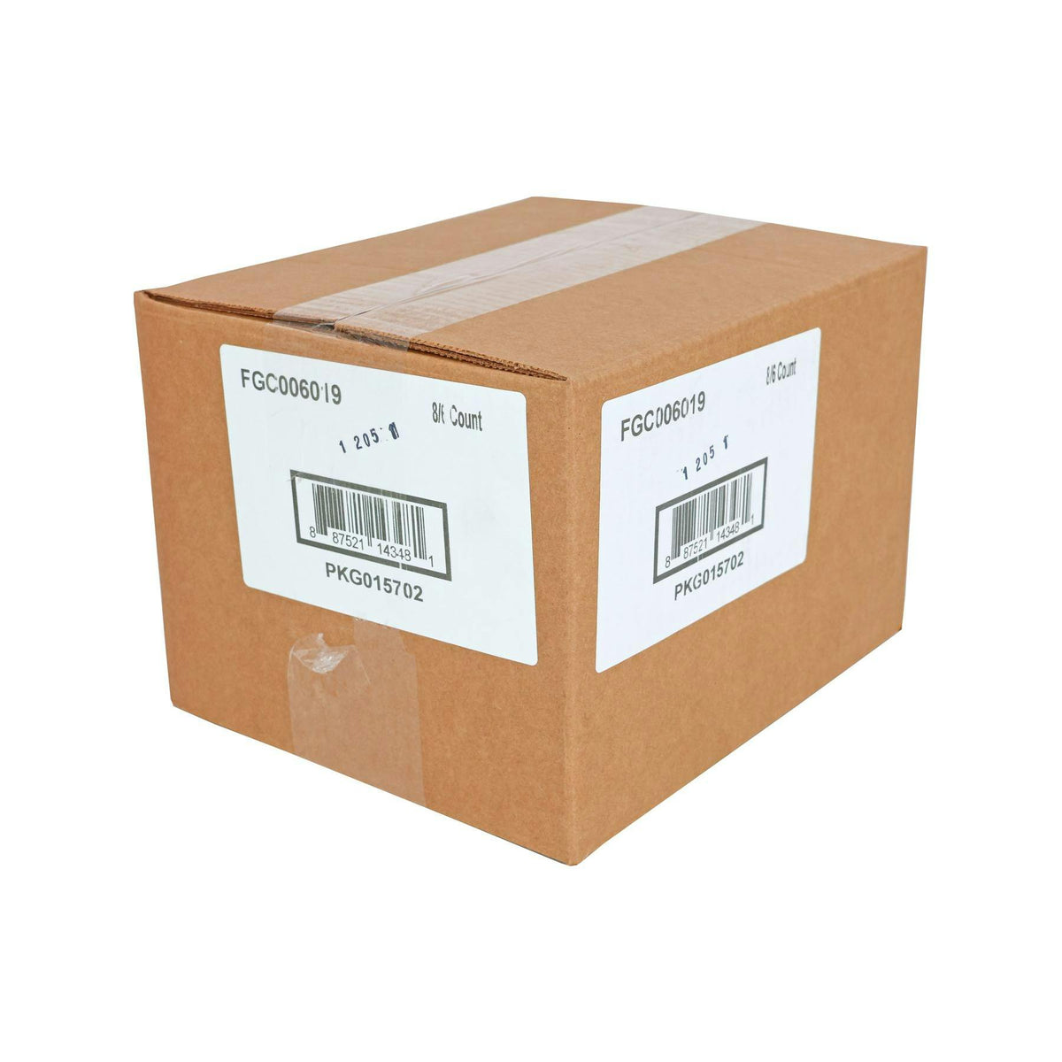 2024/25 Topps Finest Basketball Hobby 8-Box Case