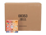 2026 Upper Deck Allure Golf Hobby 18-Box Case