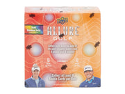 2026 Upper Deck Allure Golf Hobby Box