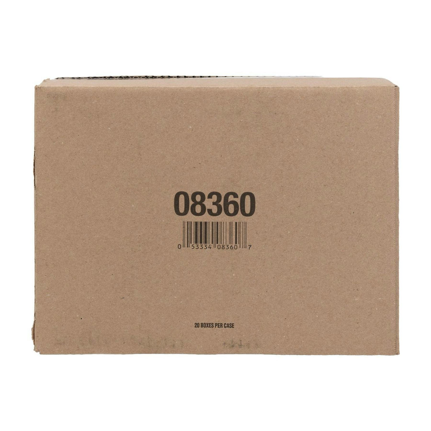 2026 Upper Deck Allure Golf Blaster 20-Box Case