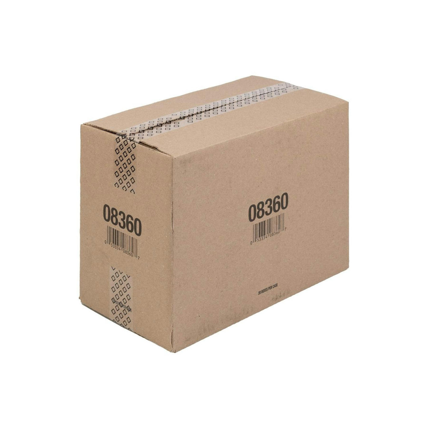 2026 Upper Deck Allure Golf Blaster 20-Box Case
