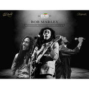 2025 Keepsake Bob Marley Keepsake Premier Hobby 8-Box Case