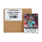 2025 Panini Origins Football Hobby 16-Box Case