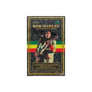 2025 Keepsake Bob Marley Keepsake Premier Hobby 8-Box Case