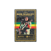 2025 Keepsake Bob Marley Keepsake Premier Hobby 8-Box Case