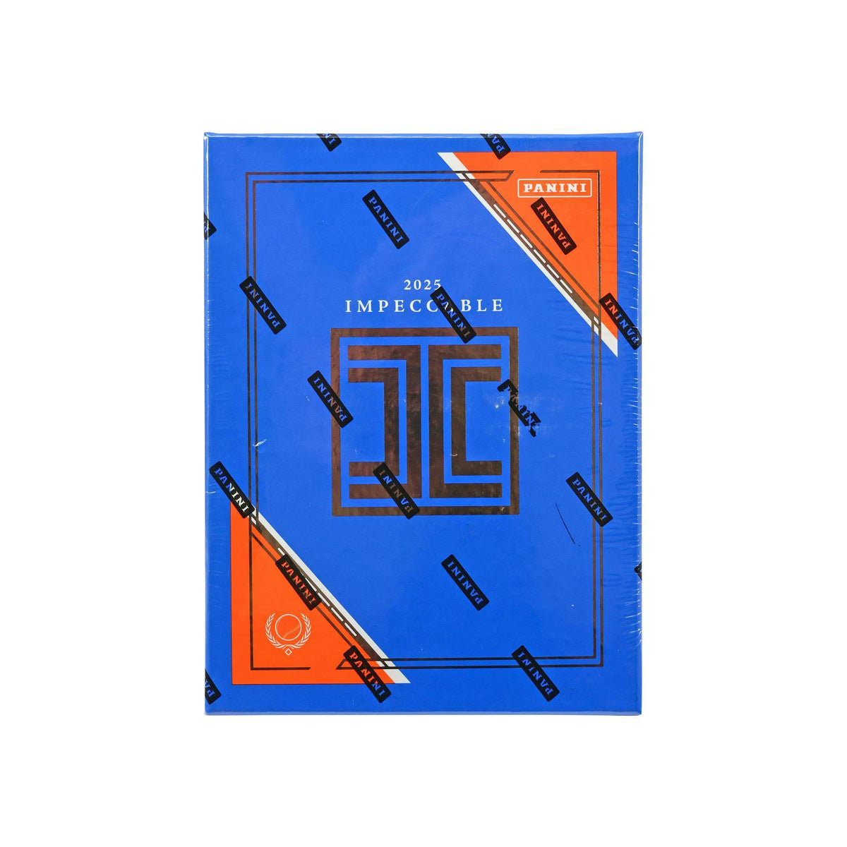 2025 Panini Impeccable Baseball Hobby 3-Box Case