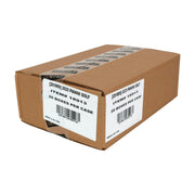 2025 Panini Prizm LIV Golf International Hobby 20-Box Case