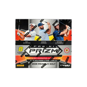 2025 Panini Prizm LIV Golf International Hobby 20-Box Case