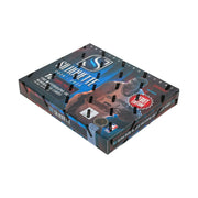 2024/25 Panini Silhouette Basketball Hobby 10-Box Case
