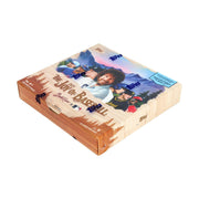 2025 Topps x Bob Ross The Joy of Baseball Collectors Edition Box