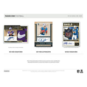 2024 Panini One Football Hobby Box