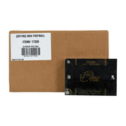 2024 Panini One Football Hobby 20-Box Case