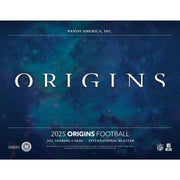 2025 Panini Origins Football International Blaster 20-Box Case