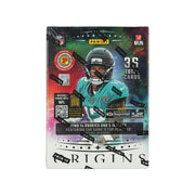 2025 Panini Origins Football International Blaster Box