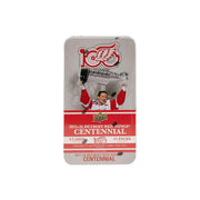 2025/26 Upper Deck Detroit Red Wings Centennial Hockey Hobby Box