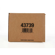 2025/26 Upper Deck Black Diamond Hockey Hobby 10-Box Case