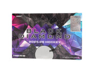 2025/26 Upper Deck Black Diamond Hockey Hobby Box