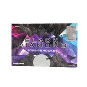 2025/26 Upper Deck Black Diamond Hockey Hobby Box