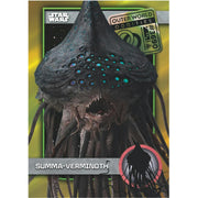 2025 Topps Star Wars Chrome Blaster 40-Box Case