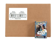 2025 Topps Star Wars Chrome Blaster 40-Box Case