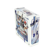 2025 Topps Chrome Baseball Logofractor Edition 20-Box Case