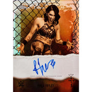 2025 Topps Chrome WWE x Cactus Jack Wrestling Hobby 12-Box Case