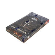 2025 Topps Chrome WWE x Cactus Jack Wrestling Hobby 12-Box Case
