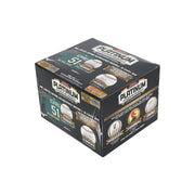 2025 TriStar Platinum Autographed Baseball Achievements Edition Hobby Box