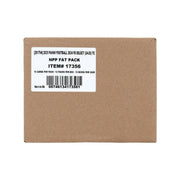 2024 Panini Select Football Jumbo Value 12-Box Case