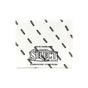 2024 Panini Select Football Jumbo Value 12-Box Case