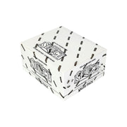 2024 Panini Select Football Jumbo Value 12-Box Case