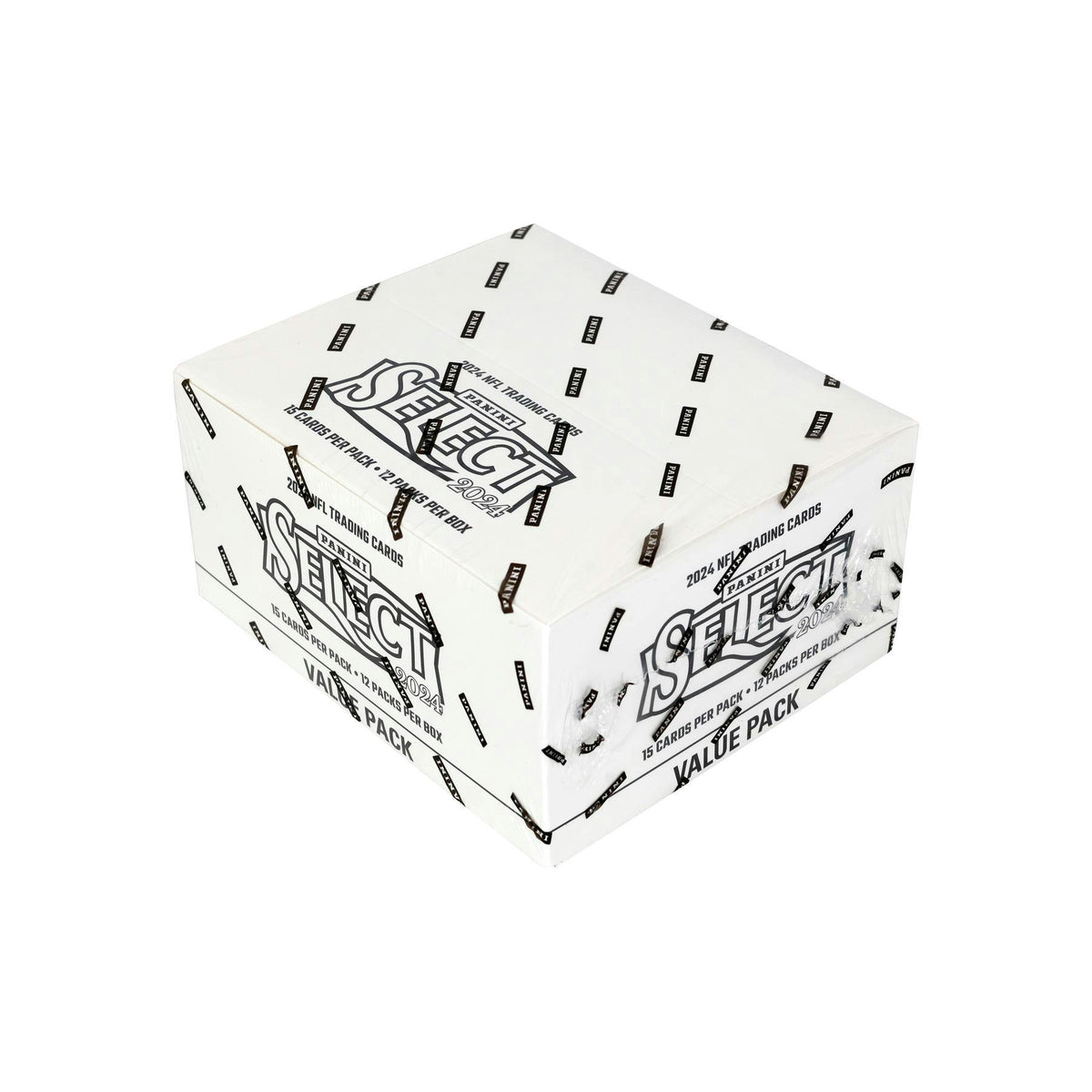 2024 Panini Select Football Jumbo Value Box