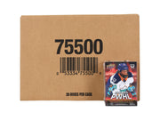 2025 Upper Deck PWHL Hockey Blaster 20-Box Case