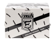 2024 Panini Donruss Elite Football Jumbo Value Box (Pink Parallels)