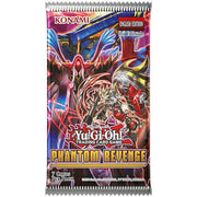Yu-Gi-Oh Phantom Revenge Booster Box