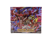 Yu-Gi-Oh Phantom Revenge Booster Box