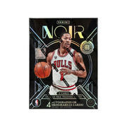 2024/25 Panini Noir Basketball International Hobby Box