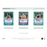 2024/25 Panini Donruss Optic Basketball Blaster Hobby 20-Box Case