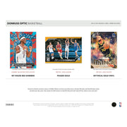 2024/25 Panini Donruss Optic Basketball Blaster Hobby 20-Box Case