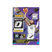 2024/25 Panini Donruss Optic Basketball Blaster Hobby 20-Box Case
