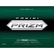 2025 Panini Prizm Baseball Blaster Hobby 20-Box Case