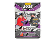 2025 Panini Prizm Baseball Blaster Hobby Box
