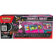 Pokemon Trainer's Toolkit 2025
