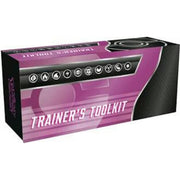 Pokemon Trainer's Toolkit 2025 6-Box Case