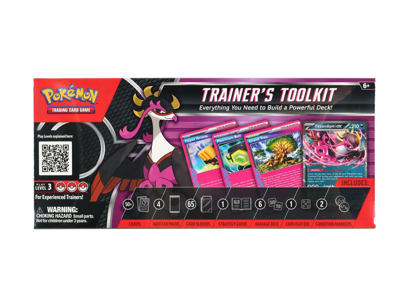 Pokemon Trainer's Toolkit 2025