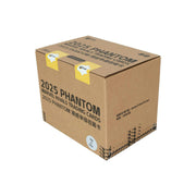 2025 Kakawow Marvel Rivals Phantom Hobby 10-Box Case
