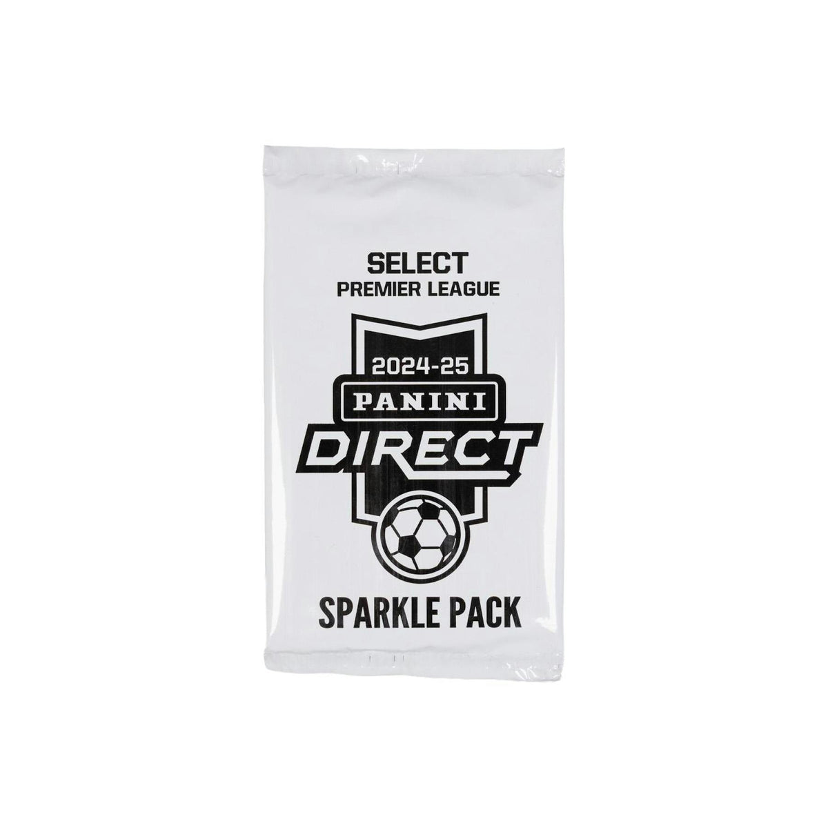 2024/25 Panini Select Premier League EPL Soccer White Sparkle Pack
