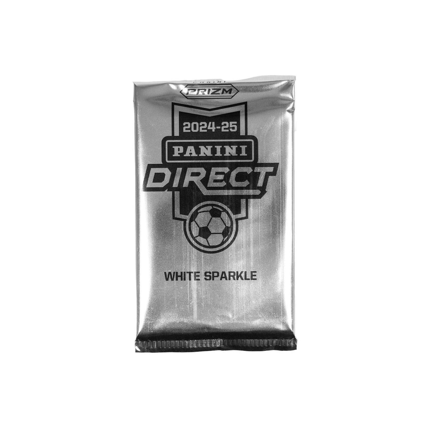 2024/25 Panini Prizm Premier League EPL Soccer White Sparkle Pack