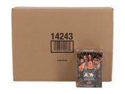 2023 Upper Deck All Elite Wrestling AEW Blaster 20-Box Case